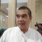 Kepala Dinas Kesehatan Kota Mataram dr H Usman Hadi. (ANTARA/Nirkomala)-1682668337