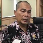 Kepala Dinas Kesehatan Provinsi Sumatera Utara, Alwi Mujahit Hasibuan (ANTARA/Anggi Luthfi Panggabean)-1681459408