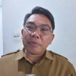 Kepala Dinas Komunikasi dan Informatika Jeri Agus Yudianto (ANTARA/Qadri Pratiwi)-1681025587
