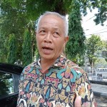 Kepala Dinas Lingkungan Hidup (DLH) Kota Mataram HM Kemal Islam. (ANTARA/Nirkomala)-1681976112