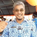 Kepala Dinas Pendidikan Kota Palangka Raya, Kalimantan Tengah Jayani, Rabu (26/4/2023). ANTARA/Adi Wibowo-1682506743