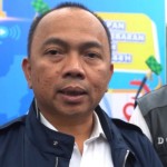 Kepala Dinas Perhubungan Jawa Barat, A Koswara Hanafi. (ANTARA/Ajat Sudrajat)-1682419317