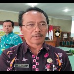 Kepala Dinsos-P3A Kulon Progo Irianta (ANTARA/Sutarmi)-1680581862