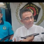 Kepala Dishub Kota Depok Eko Herwiyanto (ANTARA/Foto: Feru Lantara)-1681976668