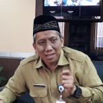 Kepala Disnaker Kota Depok Mohamad Thamrin (ANTARA/Foto: istimewa)-1681886447