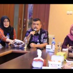 Kepala Disperindagkop UKM, Suli Rosadi. ANTARA/dokumen-1682667454