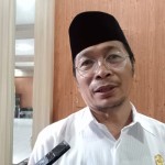 Kepala Kantor Kementerian Agama (Kemenag) Kota Mataram H Hariadi Iskandar. ANTARA/Nirkomala-1682506280