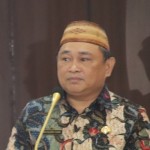 Kepala Kantor Wilayah Kementerian Agama (Kemenag) Provinsi Kalbar, Muhajirin Yanis (ANTARA/Dedi)-1681457989