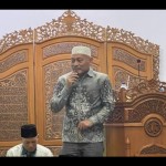Kepala Kemenag Sulut ajak warga Muslim jaga kualitas ibadah Ramadhan-1680494723