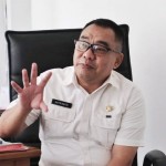 Kepala Pelaksana BPBD Kabupaten Garut Satria Budi. (ANTARA/HO-Diskominfo Garut)-1682590963