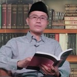 Kepala Pusdiklat Tenaga Teknis Pendidikan dan Keagamaan Kemenag, Mastuki. ANTARA/HO-Kemenag-1681126600