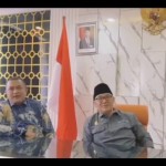 Ketua DPRD Bogor ajak Plt Bupati sinergi usai kritik tajam soal ASN-1681194590