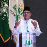Ketua Lakpesdam PBNU ajak civitas Unusa berdakwah "bil hikmah"-1681459886