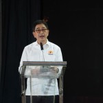 Ketua Umum Kadin Indonesia Arsjad Rasjid. (ANTARA/HO Kadin Indonesia)-1681370071