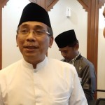 Ketua Umum Pengurus Besar Nahdlatul Ulama (PBNU) Yahya Cholil Staquf (ANTARA/HO)-1680668244