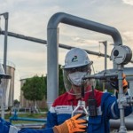 Kilang Pertamina Plaju salurkan 1,1 juta barel BBM selama Lebaran 2023-1682402727