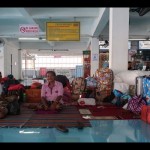 Kisah pemilir yang bermalam sepekan di Pelabuhan Tanjung Priok-1682416970