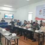 KKP Labuan Bajo mengawasi prokes dalam acara ASEAN Summit-1681208574