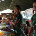 Kodim Mamuju gelar pasar murah Ramadhan-1680579370