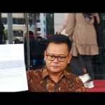 KPK bantah pemberhentian Endar Priantoro gara-gara Formula E-1680677881