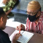 Lapas Gorontalo giatkan pembinaan keagamaan selama Ramadan 1444 H-1680506818