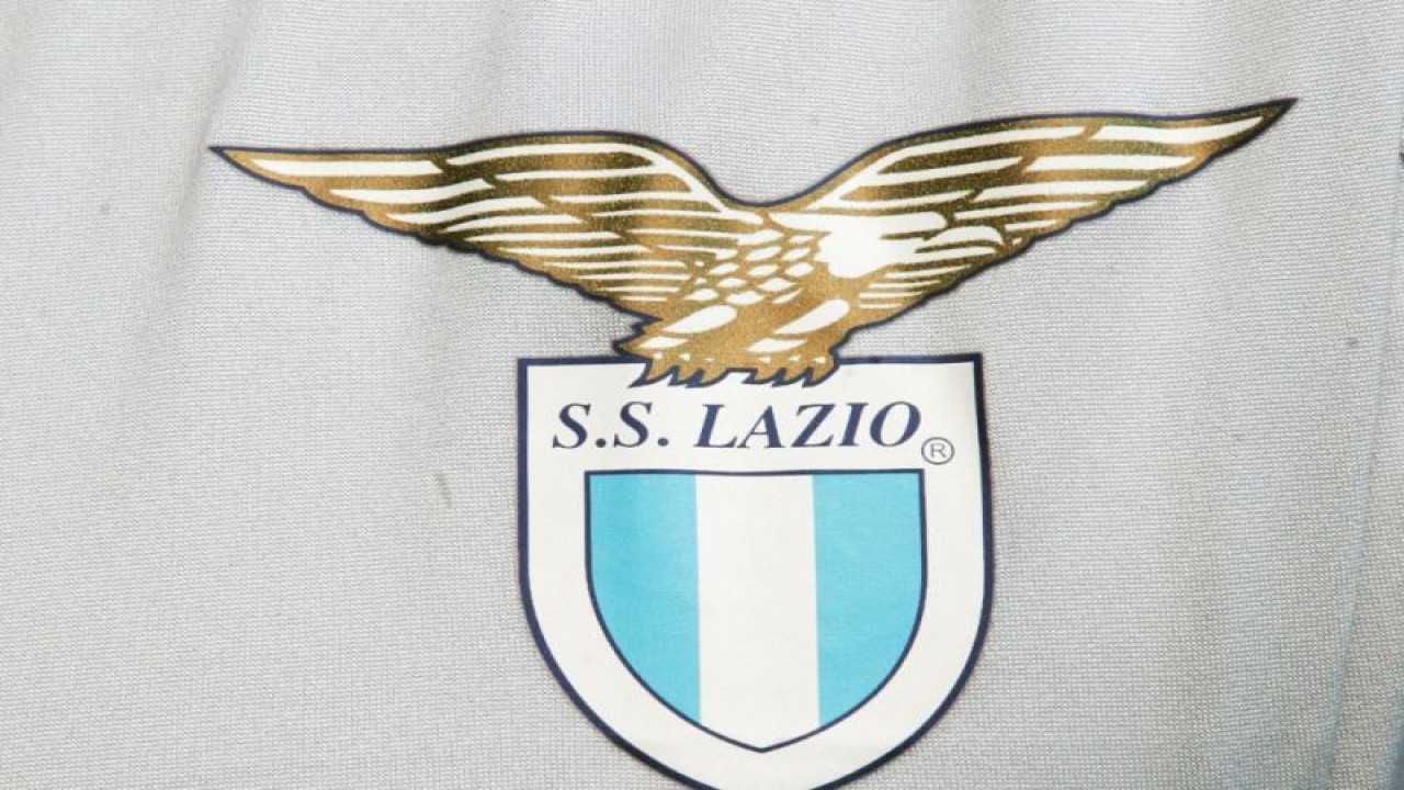 Lazio. ANTARA/AFP/PACO SERINELLI.