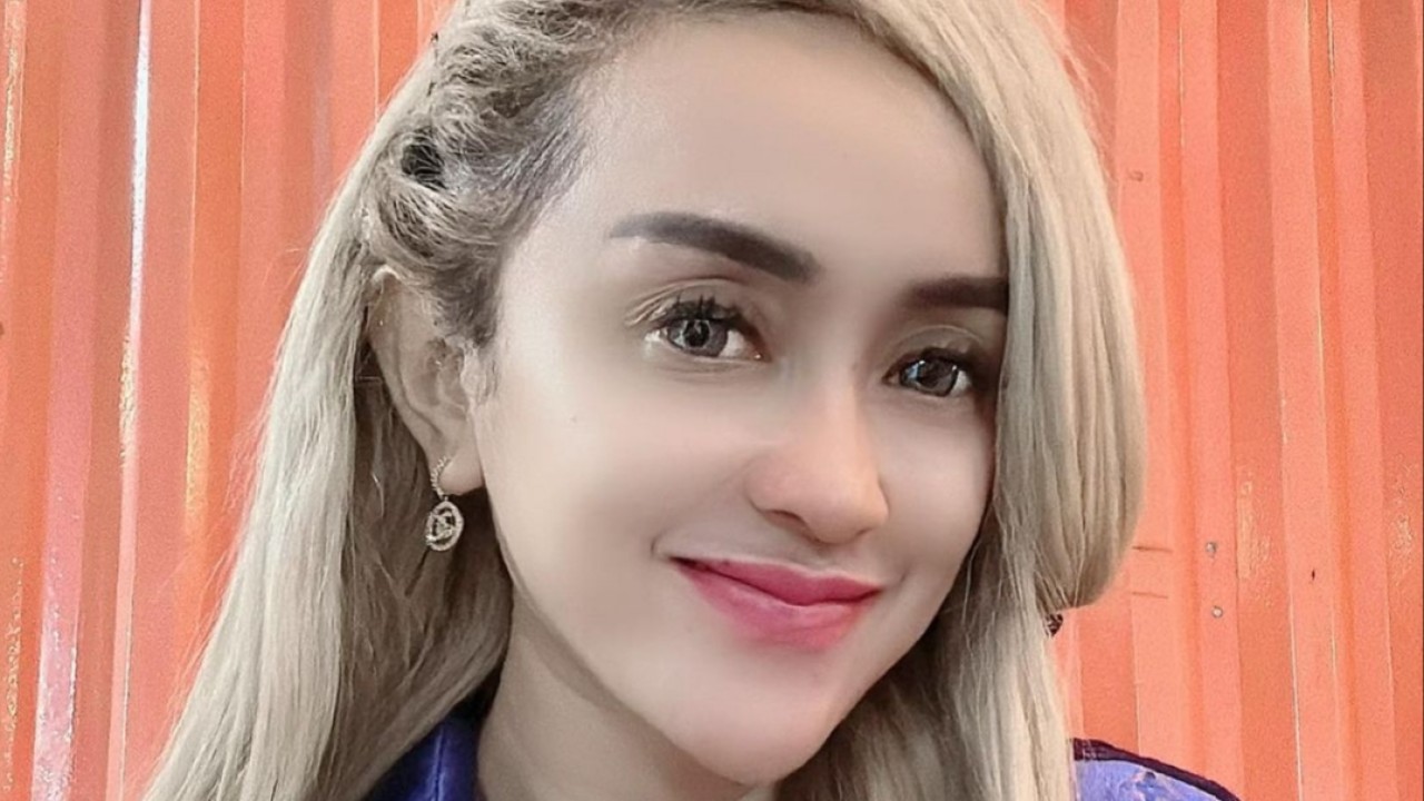 Lia Ladysta/Instagram