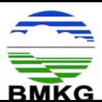 Logo Badan Meteorologi, Klimatologi, dan Geofisika (BMKG). ANTARA/HO-BMKG-1680493313