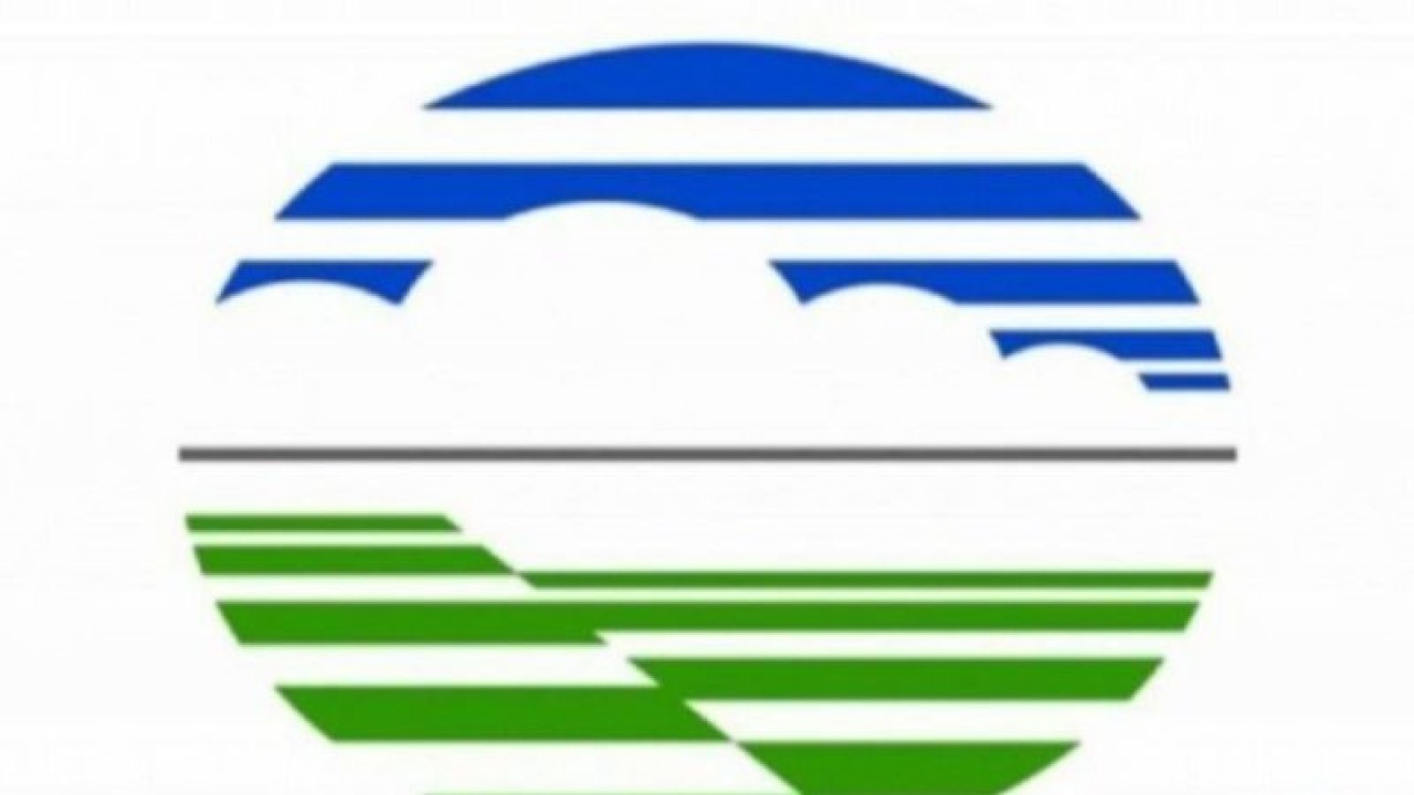 Logo BMKG (ANTARA/HO)