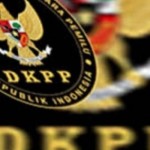 Logo - Dewan Kehormatan Penyelenggara Pemilu. (ANTARA/HO-DKPP)-1680665660