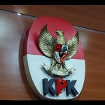 Logo KPK. (ANTARA/Fianda Sjofjan Rassat)-1680590640