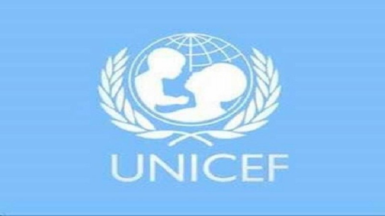 Logo UNICEF (Foto : Net)