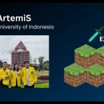 Mahasiswa UI raih exellence award ASEAN Geospatial Challenge 2023-1681976927