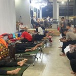 Majelis Taklim di Ternate kumpulkan ratusan kantong donor darah-1681116622