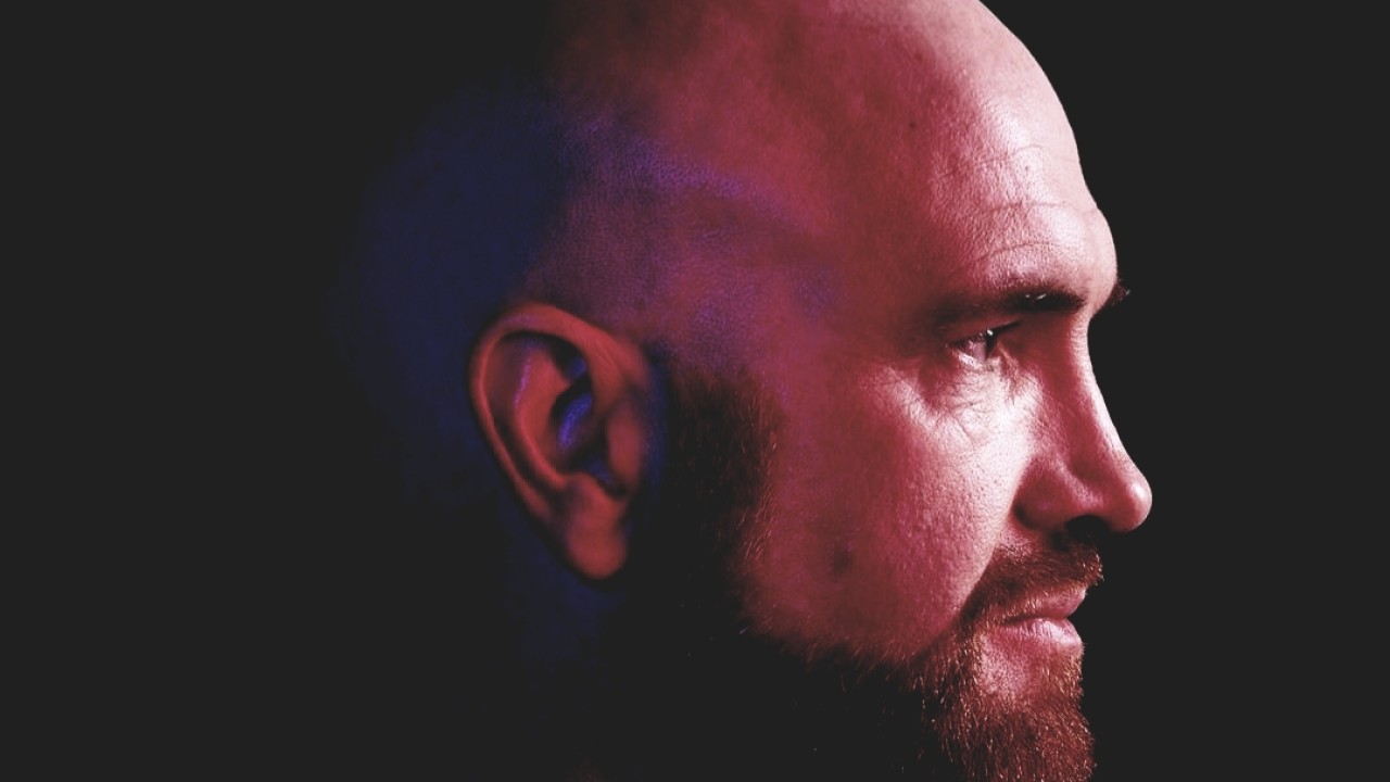 Mark Sheehan/Instagram