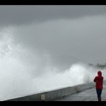 Masyarakat pesisir diimbau waspada gelombang tinggi perairan Indonesia-1681790686