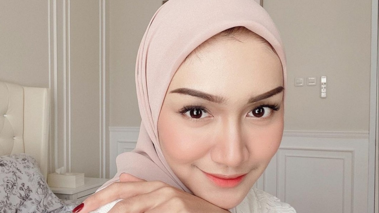 Melody Prima/Instagram