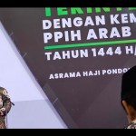Menag: Petugas haji tak boleh berurusan hukum di Arab Saudi-1681347811