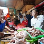 Mendag sebut harga barang kebutuhan pokok stabil jelang Lebaran-1680511285