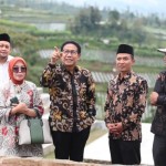 Mendes PDTT apresiasi pengelolaan UMKM secara komunal-1681457513