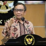 Menkopolhukam Mahfud MD. ANTARA/HO-Kemenkopolhukam-1680489536