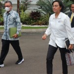Menteri ESDM: 10 pegawai terkait kasus tukin sudah "non job"-1680508274