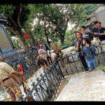 Merawat jejak peradaban Majapahit hingga zaman kolonial di Peneleh-1681116463