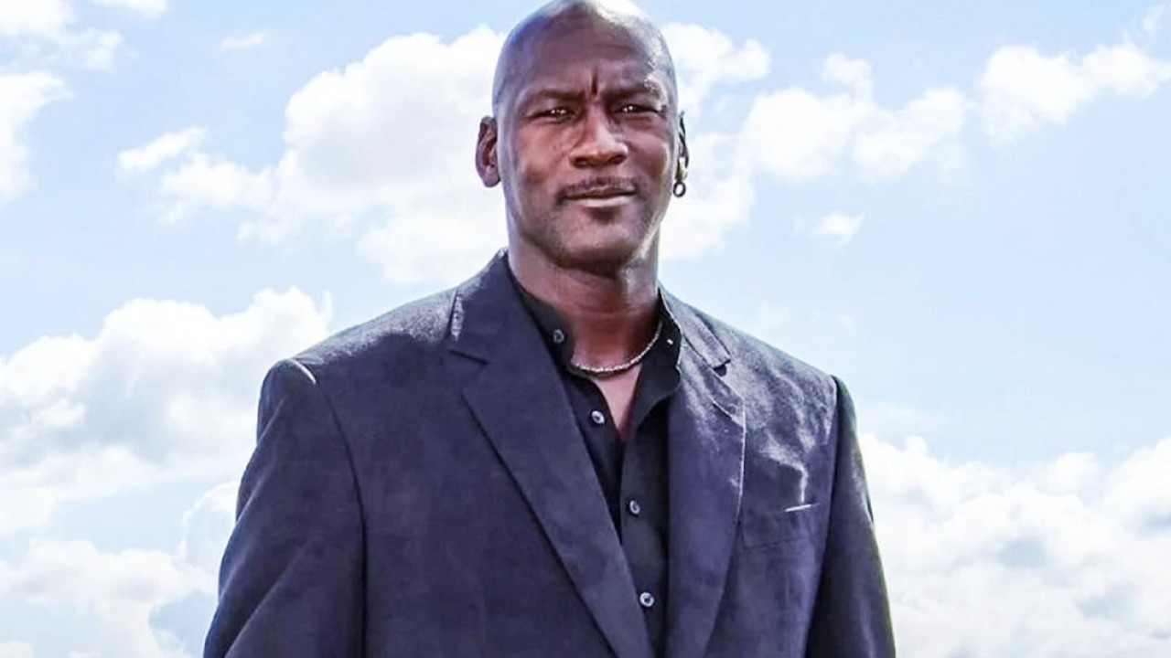 Michael Jordan/Instagram