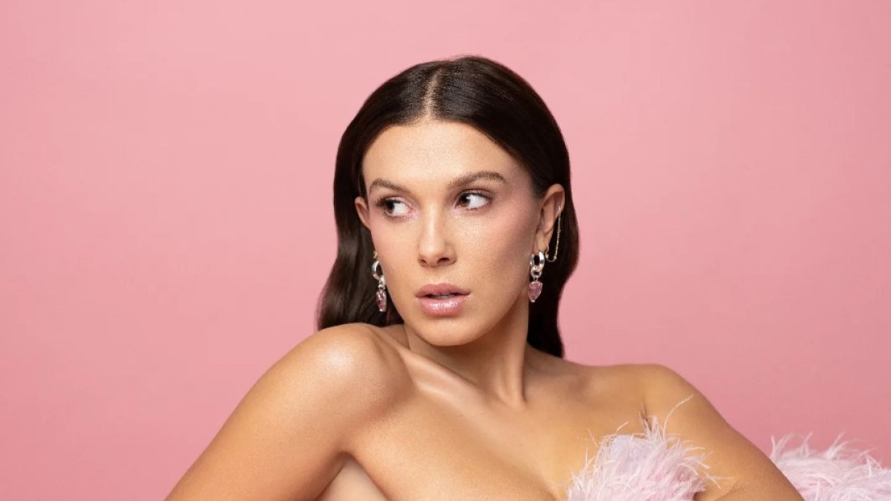 Millie Bobby Brown/Instagram