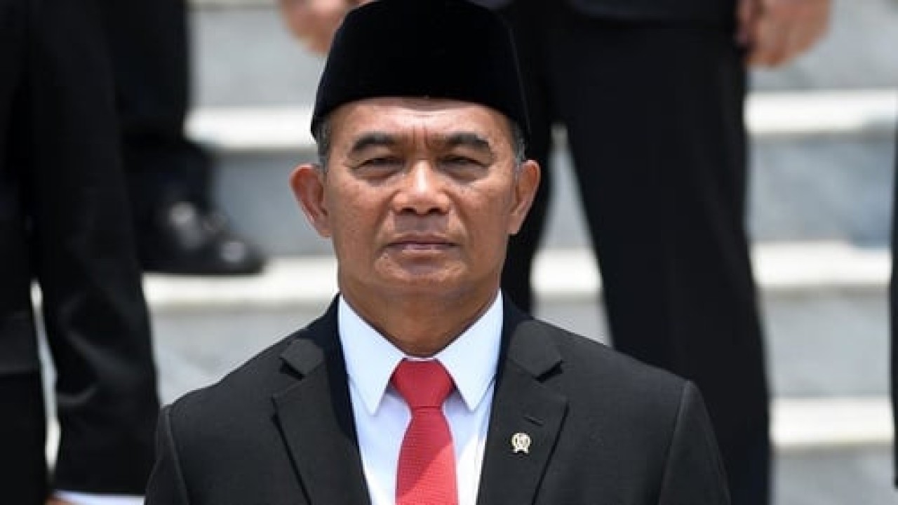 Menko PMK Muhadjir Effendy. (Net)