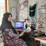 Muna Masyari, cerpenis penyambung keterputusan antargenerasi Madura-1682576079