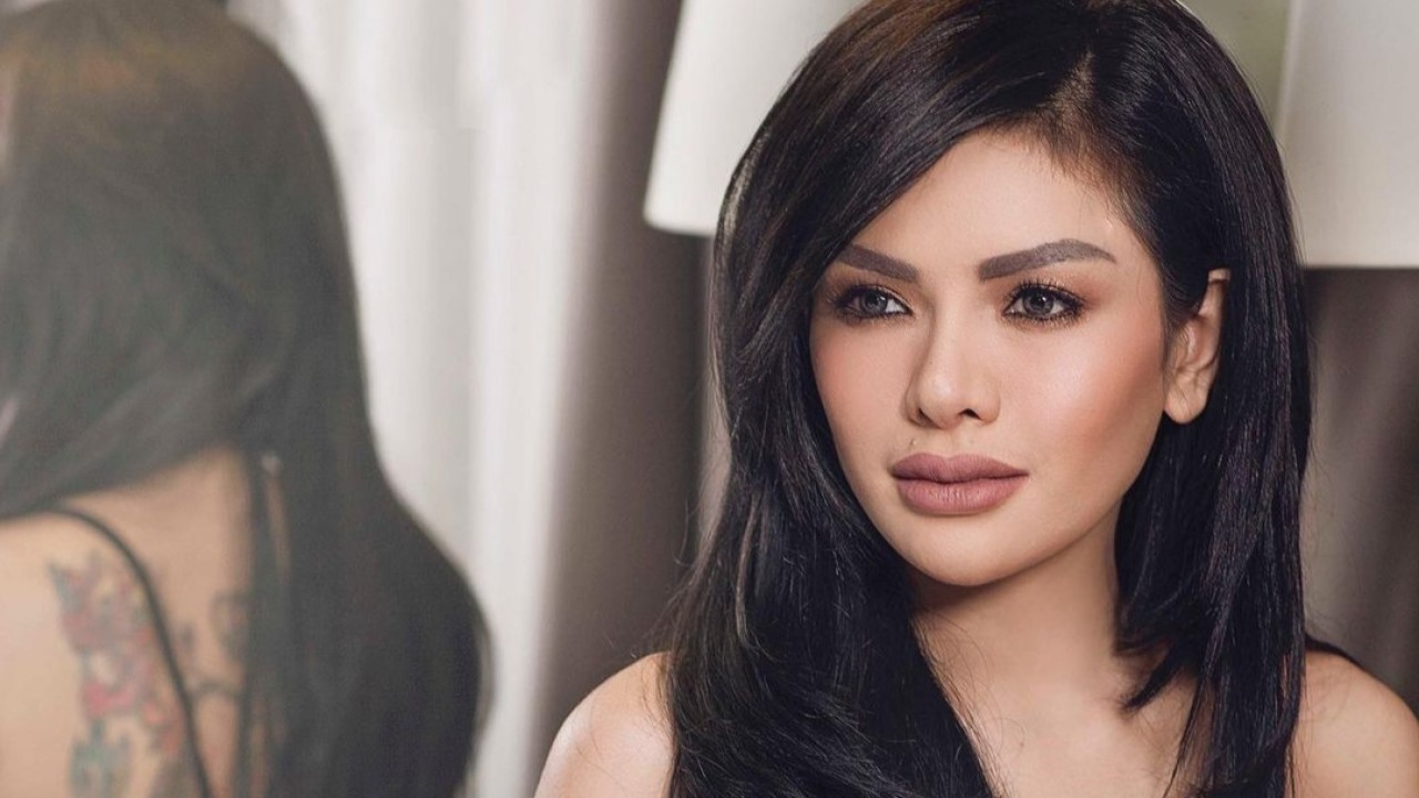 Nikita Mirzani/Instagram