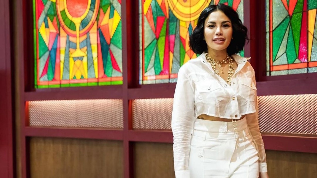 Nikita Mirzani/Instagram