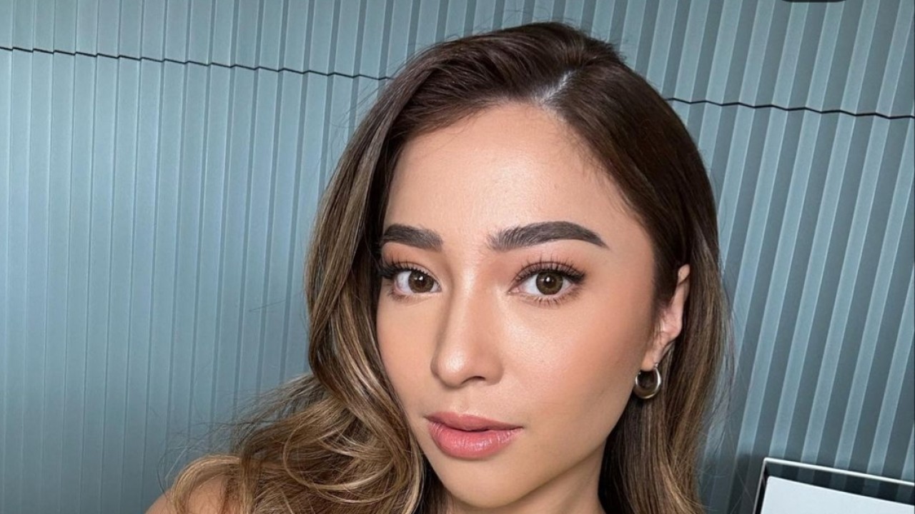 Nikita Willy/Instagram